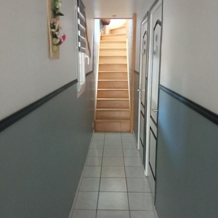 L'Esteve Coulogne Extérieur photo