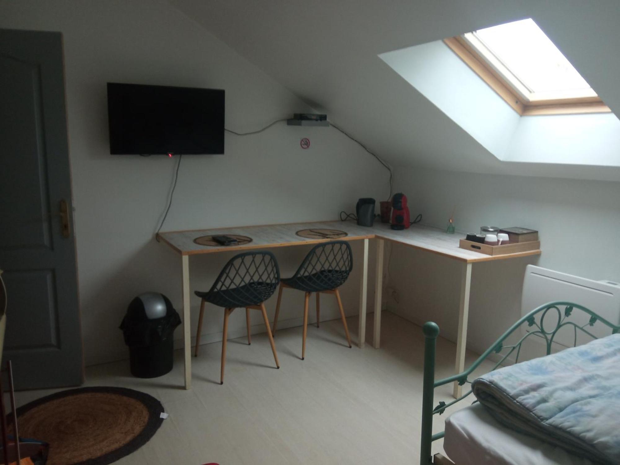 L'Esteve Coulogne Extérieur photo