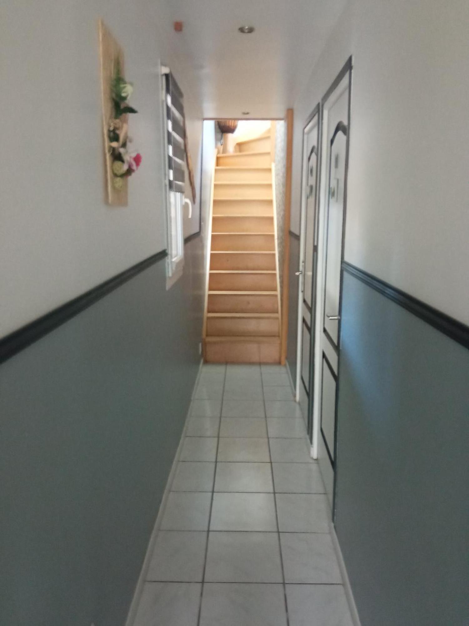L'Esteve Coulogne Extérieur photo