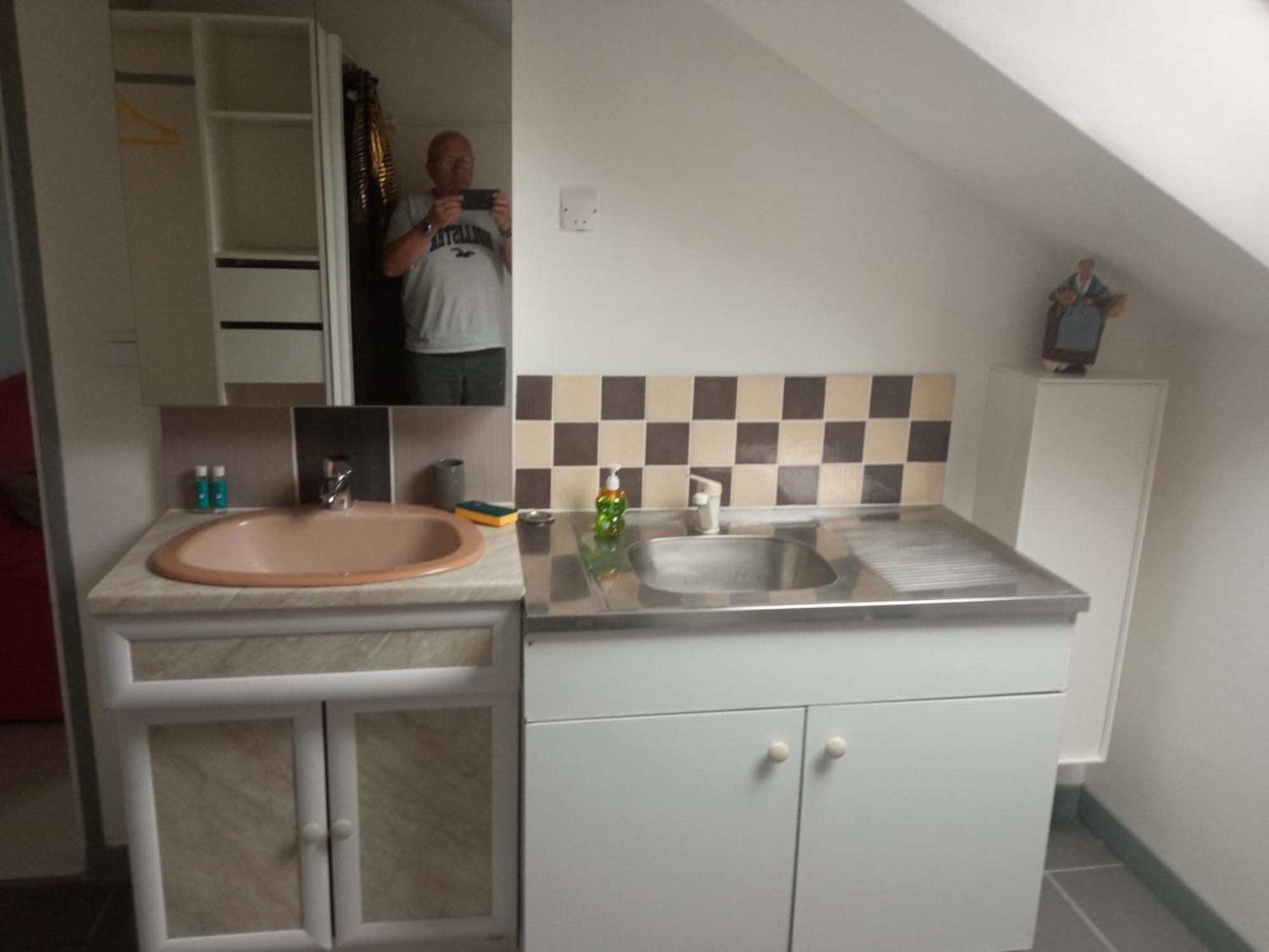 L'Esteve Coulogne Extérieur photo